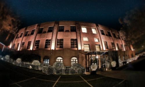 Chaoyang Hotel | Gracie Art Hotel
