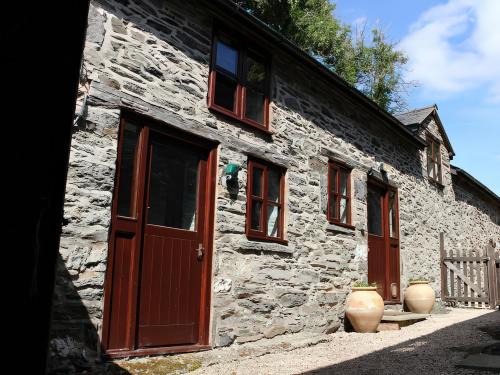 Pennant Melangell House | Graig Las The Barn