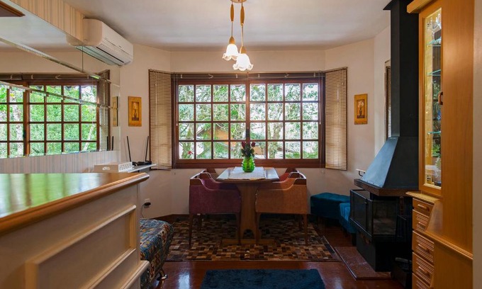 Bairro Lago Negro Apartment | Gramado - Salzburgo