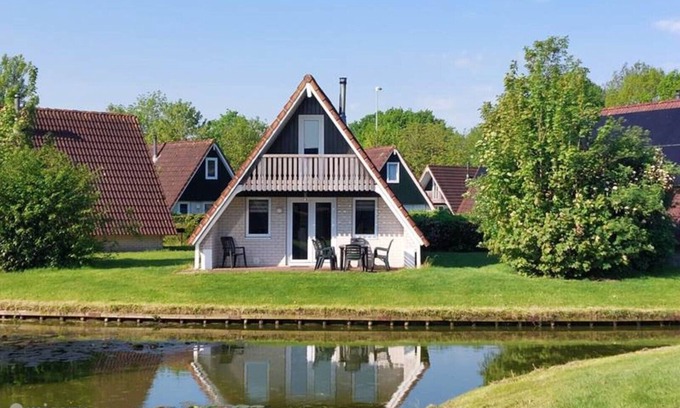 Gramsbergen House | Gramsbergs Huuske