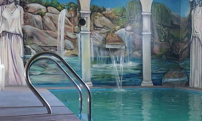 Capilla del Monte Hotel | Gran Aldea Hotel
