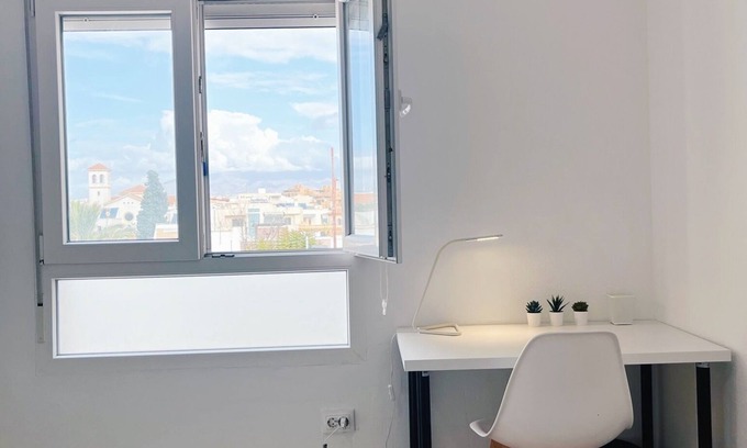El Toyo Apartment | Gran Appartement Plage