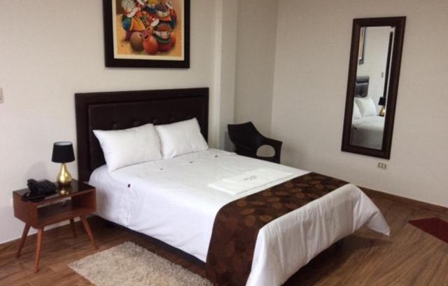 Barranca Hotel | Gran Caral Hotel