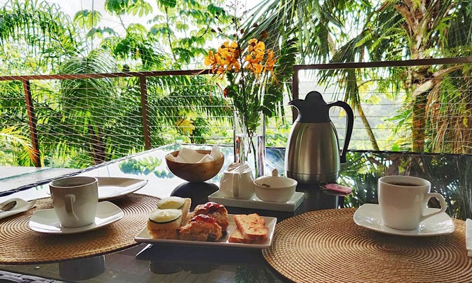 Gran Couva House | Gran Couva Eco Lodge