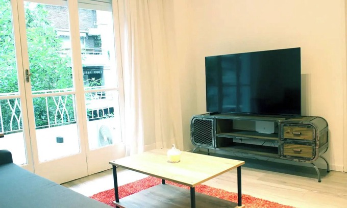 Belgrano Apartment | Gran Departamento en Belgrano!