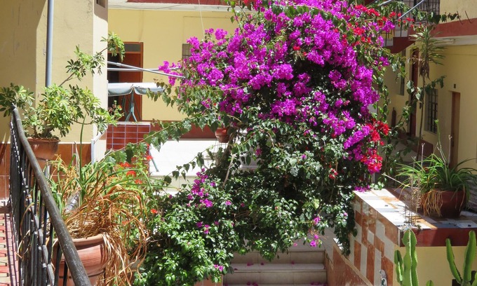 Abancay Hotel | Gran Hotel Abancay