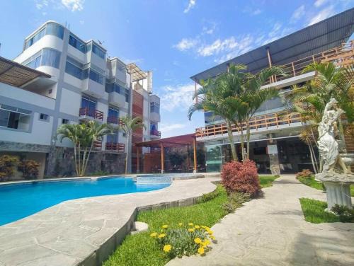 San Vicente de Canete Hotel | GRAN HOTEL VILLA DEL SUR