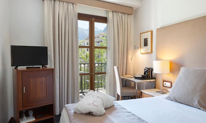 Soller Hotel | Gran Hotel Soller