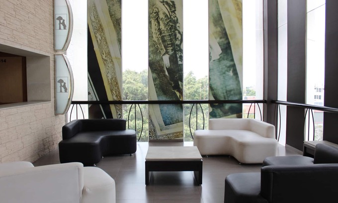 7 de Noviembre Hotel | Gran Hotel Villa de Madrid