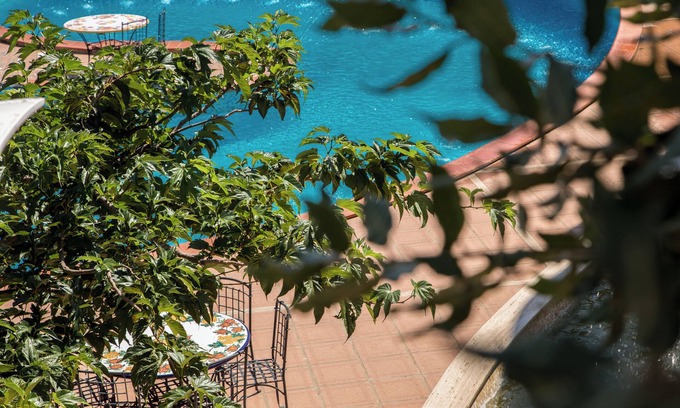 San Giovanni Rotondo Hotel | Gran Paradiso Hotel Spa