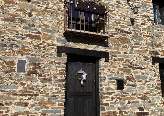 Patones de Arriba Apartment | Gran Reino Rural