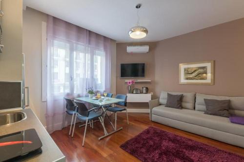 Centro Apartment | Gran Vía Exclusive Apartamento Temporal