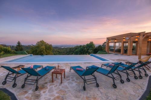Sveti Juraj na Bregu House | Gran Vista Holiday Home