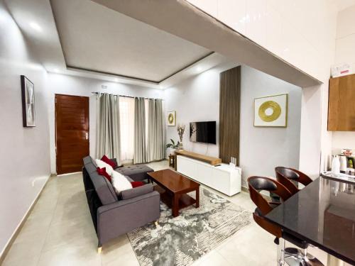 Lusaka Apartment | Grananda Villas - Antigua Road