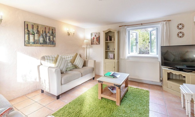 Tremain Cottage | Granary Cottage-UK45587