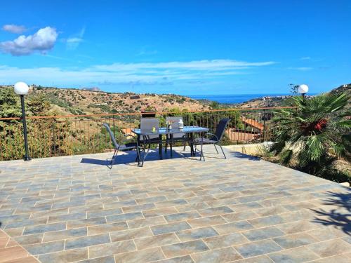 Altavilla Milicia Bed & Breakfast | Granatelli Holiday Home