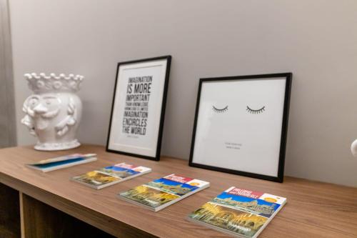 Ruggero Settimo Bed & Breakfast | Granatelli Rooms