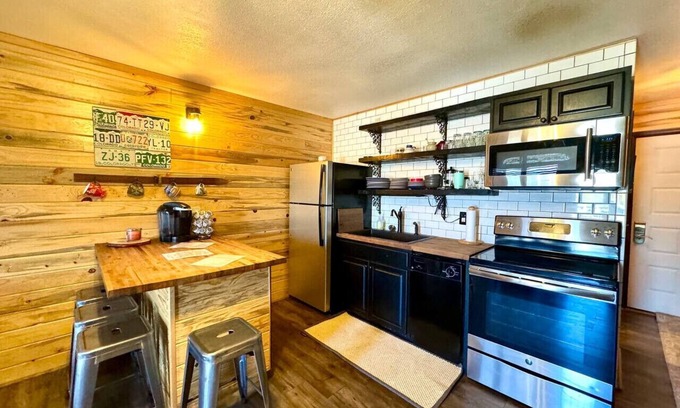 Granby Apartment | Granby Ranch Getaway - Close to Winter Park!