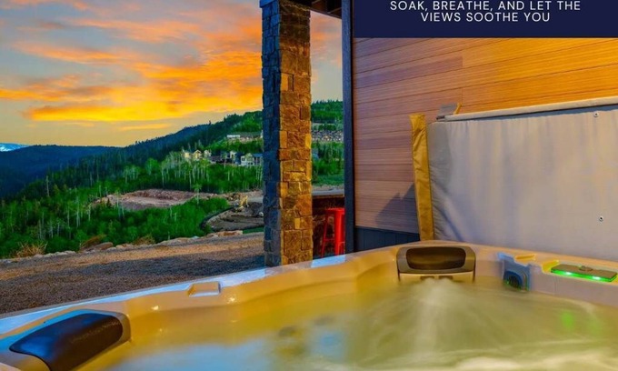 Granby House | Granby Ranch Lodge | Sleeps 12 | Luxe + Spacious