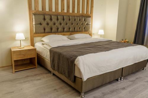 Rize Hotel | Grand 464 Otel