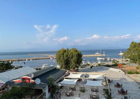 Agios Andreas Apartment | Grand Apartments