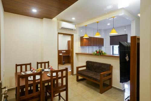 Kottakkal Apartment | Grand Apartments