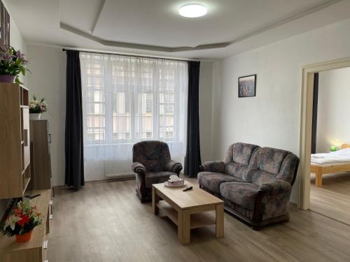 Teplice Apartment | Grand apartments in the centre of Teplice