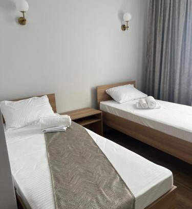 Tuzdybastau Hotel | Grand Aria Hotel