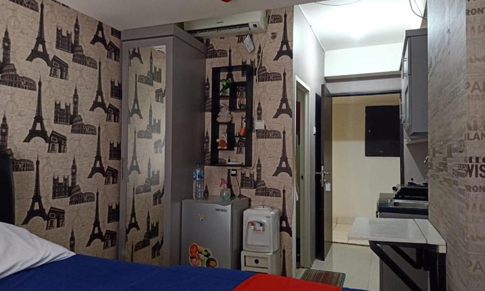 Bandung Apartment | Grand Asia Afrika