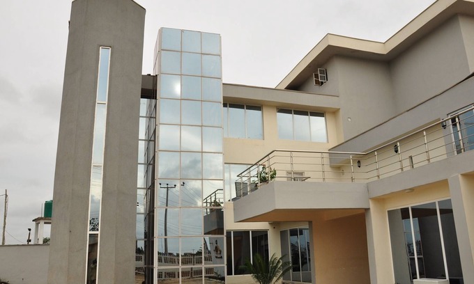 Ota Hotel | Grand Bank Link Hotel