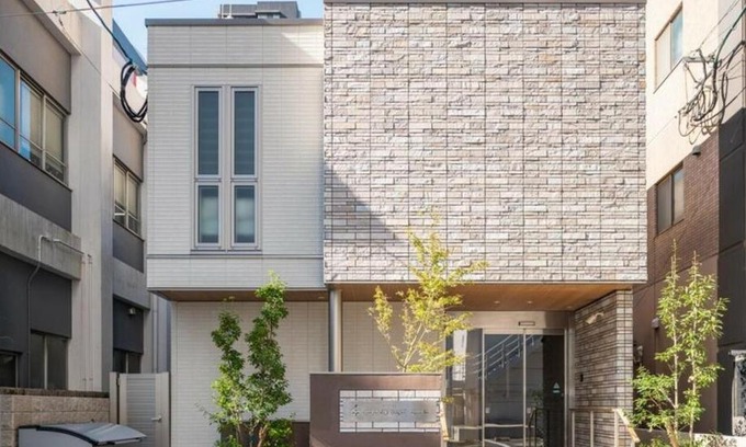 Kajiyacho Apartment | GRAND BASE Kagoshima