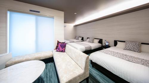Uchi Machi Apartment | GRAND BASE Takamatsu