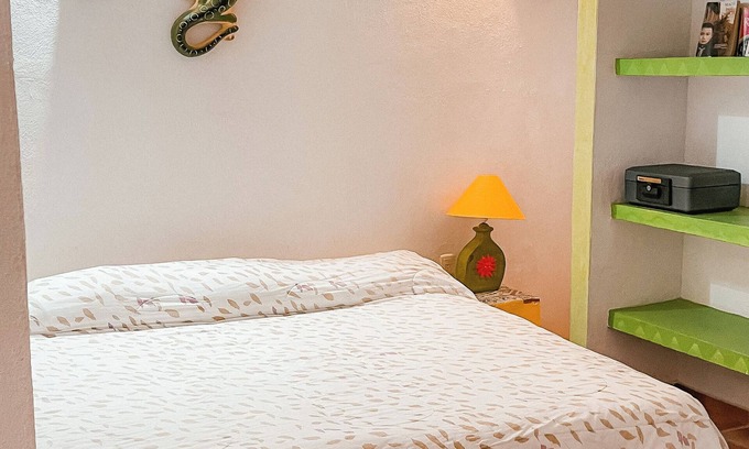 Barra de Navidad Apartment | Grand bedroom king #2