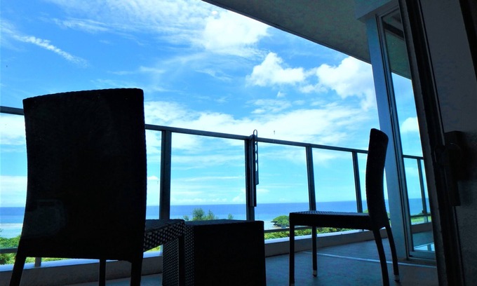 Maeda Apartment | Grand blue 406