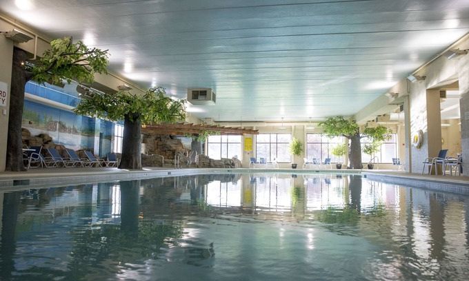 Vineland Hotel | Grand Casino Mille Lacs