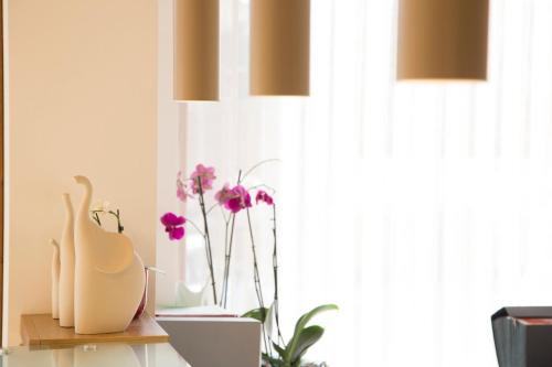 Rocca di Mezzo Hotel | Grand Chalet delle Rocche