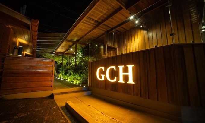 Georgetown Hotel | Grand Coastal Hotel