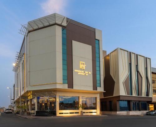 Al Hofuf Hotel | Grand day