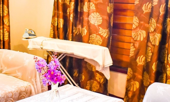 Labasa Hotel | Grand Eastern Hotel
