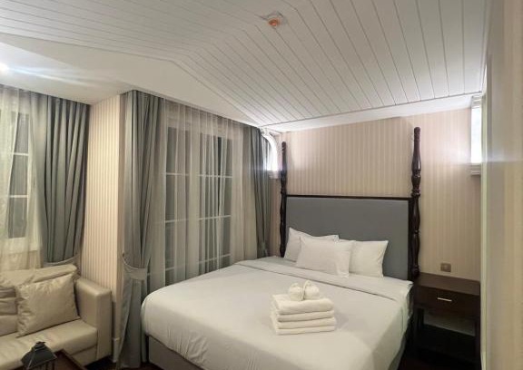 Na Chom Thian Apartment | Grand Florida pattaya by waranya