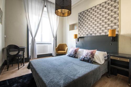 Vals-les-Bains Hotel | Grand hôtel de l'Europe