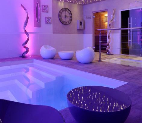 Fouras Hotel | Grand Hôtel des Bains SPA