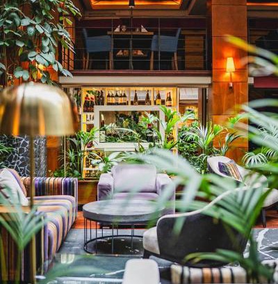 Rzeszow Hotel | Grand Hotel Boutique