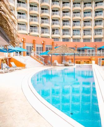 Port Vila Hotel | Grand Hotel & Casino
