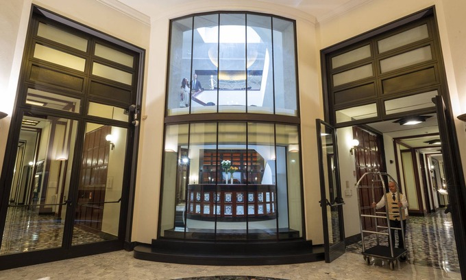 Castrocaro Terme Hotel | Grand Hotel Castrocaro Longlife Formula