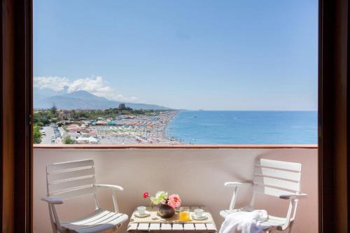 Scalea Hotel | Grand Hotel De Rose