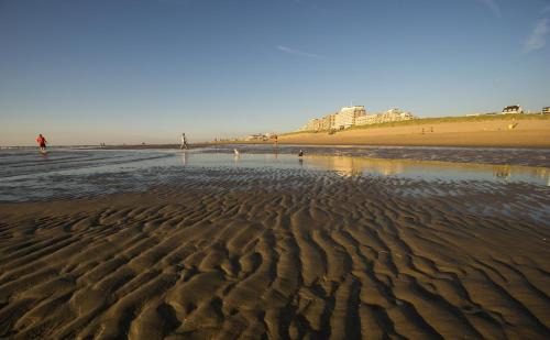 Noordwijk Hotel | Grand Hotel Huis ter Duin