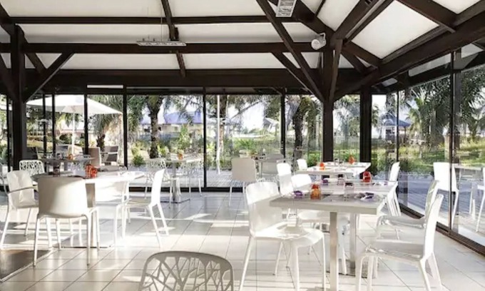 Montabo Hotel | Grand Hotel Montabo
