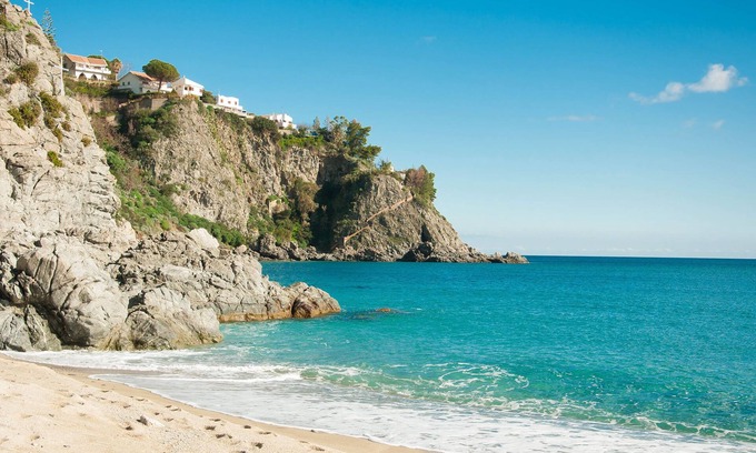 Catanzaro Lido Hotel | Grand Hotel Paradiso