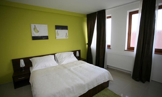 Sladkovicovo Hotel | Grand hotel/pension